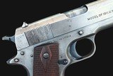 Colt Model of 1911 U.S. Army .45 ACP - 1918 Mfg. - 3 of 15