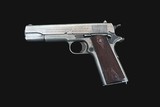 Colt Model of 1911 U.S. Army .45 ACP - 1918 Mfg. - 14 of 15