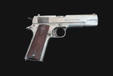 Colt Model of 1911 U.S. Army .45 ACP - 1918 Mfg.