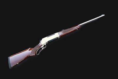 Browning BLR Stainless Lightweight .30-06 Springfield 22