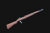 Springfield Armory M1 Garand Rifle .30-06 - M19106 - As New In Box