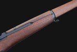 Springfield Armory M1 Garand Rifle .30-06 - M19106 - As New In Box - 5 of 12