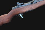 Springfield Armory M1 Garand Rifle .30-06 - M19106 - As New In Box - 3 of 12