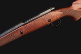 Winchester Model 70 Safari Express .375 H&H Mag - NEW - 535204161 - 11 of 19