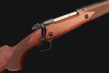 Winchester Model 70 Safari Express .375 H&H Mag - NEW - 535204161 - 3 of 19
