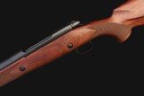 Winchester Model 70 Safari Express .375 H&H Mag - NEW - 535204161 - 10 of 19