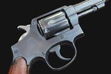 Smith & Wesson Lend-Lease British Service Revolver .38 S&W 5