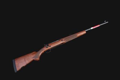 Winchester Model 70 Safari Express .416 Rem Mag - NEW - 535204139