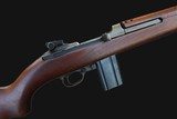 Inland Manufacturing M1 Carbine .30 Carbine - WWII - 1943 Mfg. - 3 of 20