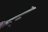 Inland Manufacturing M1 Carbine .30 Carbine - WWII - 1943 Mfg. - 9 of 20