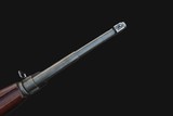 Inland Manufacturing M1 Carbine .30 Carbine - WWII - 1943 Mfg. - 12 of 20