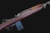 Inland Manufacturing M1 Carbine .30 Carbine - WWII - 1943 Mfg. - 6 of 20