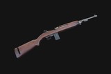 Inland Manufacturing M1 Carbine .30 Carbine - WWII - 1943 Mfg.