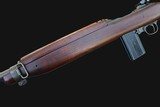 Inland Manufacturing M1 Carbine .30 Carbine - WWII - 1943 Mfg. - 16 of 20