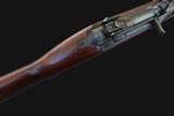 Inland Manufacturing M1 Carbine .30 Carbine - WWII - 1943 Mfg. - 4 of 20