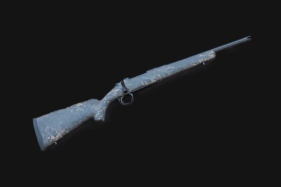 Wilson Combat NULA 20 Ultra-Light Rifle .358 Win - As New