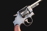 Smith & Wesson 45 Hand Ejector U.S. Army Model 1917 - .45 ACP - 2 of 18