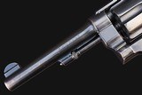 Smith & Wesson 45 Hand Ejector U.S. Army Model 1917 - .45 ACP - 8 of 18