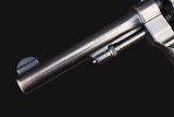 Smith & Wesson 45 Hand Ejector U.S. Army Model 1917 - .45 ACP - 7 of 18