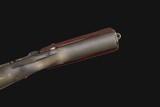 Union Switch & Signal 1911A1 Pistol .45 ACP - WWII - 1943 Mfg. - 16 of 18