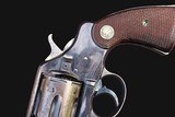 Colt DA 38 Model 1901 New Army .38 Colt - Mfg. 1900 - 16 of 25