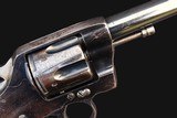 Colt DA 38 Model 1901 New Army .38 Colt - Mfg. 1900 - 4 of 25