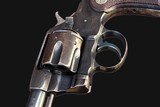 Colt DA 38 Model 1901 New Army .38 Colt - Mfg. 1900 - 13 of 25