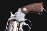 Colt DA 38 Model 1901 New Army .38 Colt - Mfg. 1900 - 15 of 25