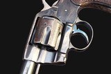Colt DA 38 Model 1901 New Army .38 Colt - Mfg. 1900 - 12 of 25
