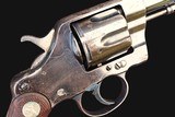 Colt DA 38 Model 1901 New Army .38 Colt - Mfg. 1900 - 3 of 25