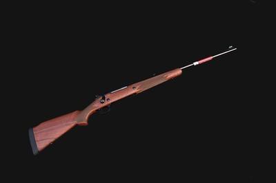 Winchester Model 70 Alaskan Rifle .375 H&H Mag - New - 535205138