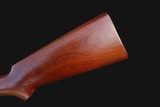 Winchester Model 63 Semi-Auto .22 LR - 1942 Mfg. - 12 of 23