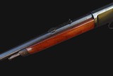 Winchester Model 63 Semi-Auto .22 LR - 1942 Mfg. - 20 of 23