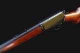 Winchester Model 63 Semi-Auto .22 LR - 1942 Mfg. - 21 of 23