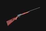 Winchester Model 63 Semi-Auto .22 LR - 1942 Mfg. - 1 of 23