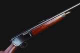 Winchester Model 63 Semi-Auto .22 LR - 1942 Mfg. - 8 of 23