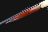 Winchester Model 63 Semi-Auto .22 LR - 1942 Mfg. - 17 of 23