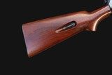 Winchester Model 63 Semi-Auto .22 LR - 1942 Mfg. - 2 of 23