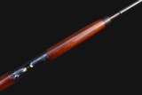 Winchester Model 63 Semi-Auto .22 LR - 1942 Mfg. - 6 of 23