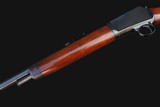 Winchester Model 63 Semi-Auto .22 LR - 1942 Mfg. - 18 of 23