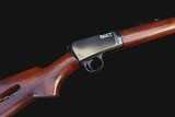 Winchester Model 63 Semi-Auto .22 LR - 1942 Mfg. - 4 of 23
