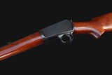 Winchester Model 63 Semi-Auto .22 LR - 1942 Mfg. - 16 of 23