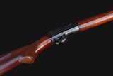 Winchester Model 63 Semi-Auto .22 LR - 1942 Mfg. - 5 of 23