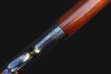 Winchester Model 63 Semi-Auto .22 LR - 1942 Mfg. - 7 of 23