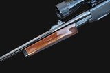Remington Model Six Pump Action .30-06 Springfield w/Bushnell - 1982 Mfg. - 17 of 19