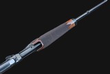 Remington Model Six Pump Action .30-06 Springfield w/Bushnell - 1982 Mfg. - 7 of 19