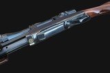 Remington Model Six Pump Action .30-06 Springfield w/Bushnell - 1982 Mfg. - 16 of 19