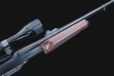 Remington Model Six Pump Action .30-06 Springfield w/Bushnell - 1982 Mfg. - 6 of 19