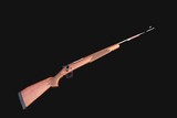 Winchester Model 70 Alaskan Rifle .300 Win Mag - New - 535205133