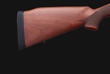 Winchester Model 70 Alaskan Rifle .30-06 Springfield - New - 535205128 - 4 of 18